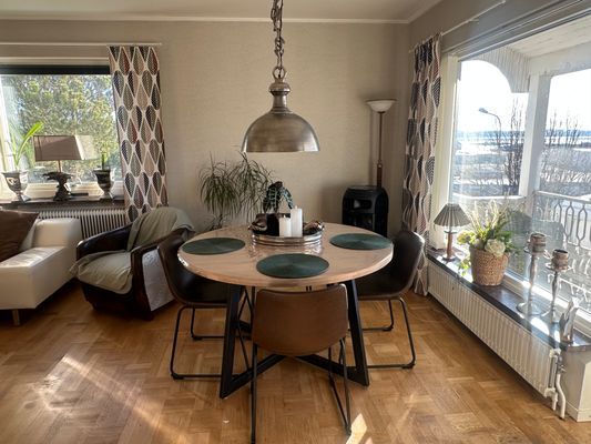 VILLA MED HAVSUTSIKT NÄRA CENTRUM OCH SALTA BAD - Bild 27
