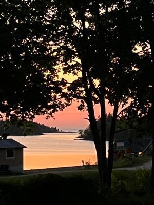 Bild 4 på Stuga vid havet i Fagerviken, Hållnäs