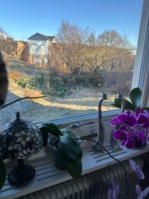 VILLA MED HAVSUTSIKT NÄRA CENTRUM OCH SALTA BAD - Bild 21