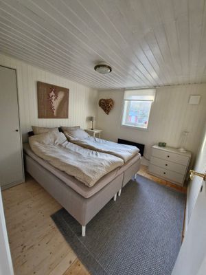 Stugan Hultet, Tjörn - Bild 7