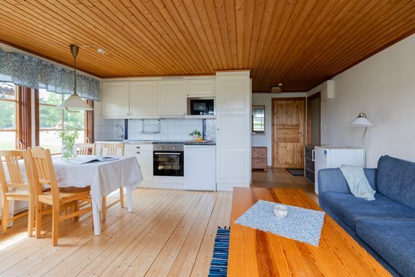 Bild 4 på Böda, Byxelkrok, Grankullavik 50m till bad / havet