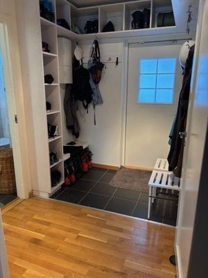 Utsikt vid Vm8:an 6 bäddar - Bild 13