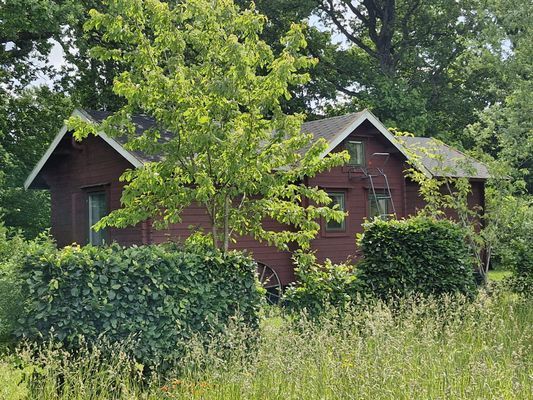 Retreat Kerstins stuga - Bild 8