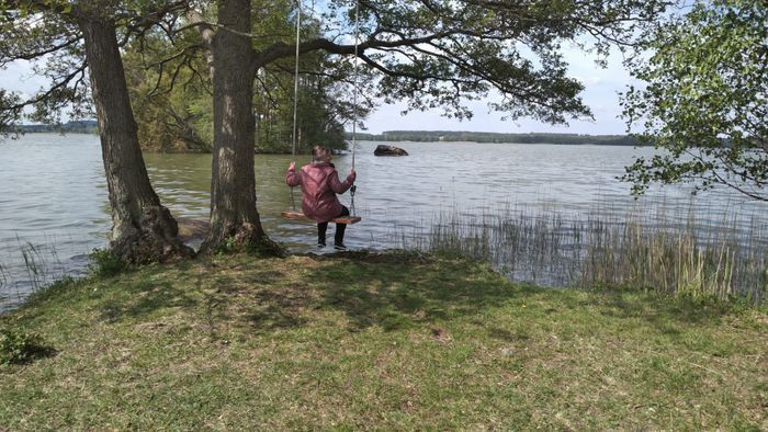 Retreat Kerstins stuga - Bild 18