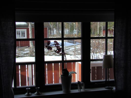 Bild 4 på Stuga på Sollerön med nära till Gesundaberget