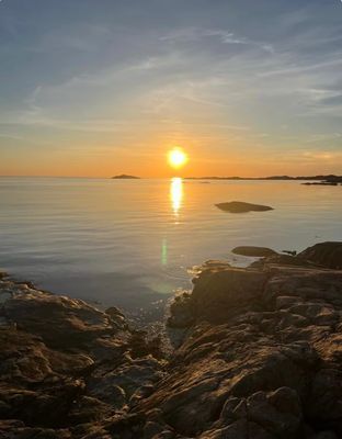 Strandnära lägenhet uthyres  Hönö Hästen. - Bild 35