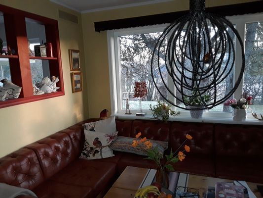 Villa i Själevad, 5 km söder om Örnsköldsvik - Bild 9