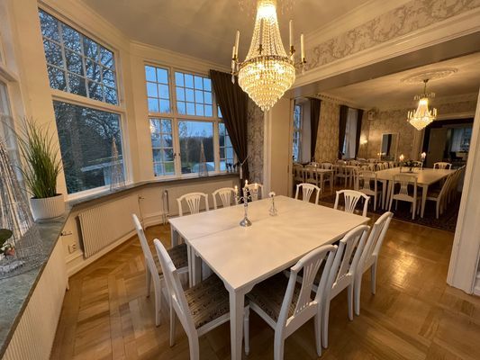 Fantastisk Disponentvilla strax utanför Göteborg - Bild 18