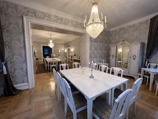 Fantastisk Disponentvilla strax utanför Göteborg - Bild 19