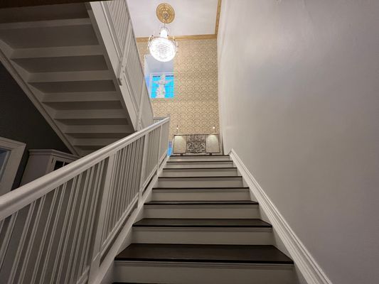 Fantastisk Disponentvilla strax utanför Göteborg - Bild 46