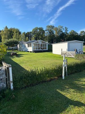 Mysig stuga i centrala Borgholm - Bild 15