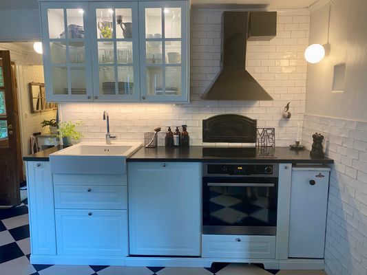 Bild 3 på Idylliskt boende i Mariefred