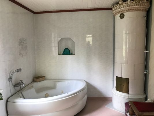 Hus med strandtomt - Bild 10