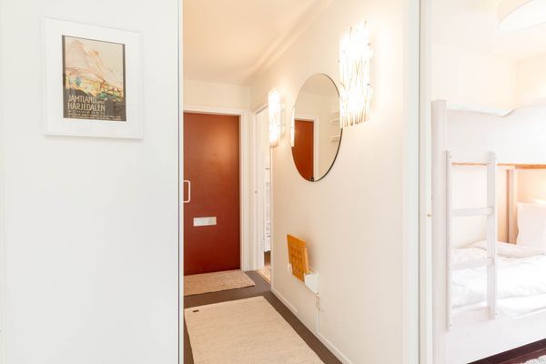 Åre Travel - Mitt I Åre 1 lgh 632, 6 bäddar - Bild 7