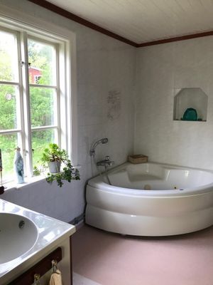 Hus med strandtomt - Bild 11