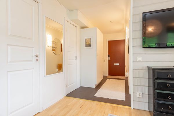 Åre Travel - Mitt I Åre 1 lgh 632, 6 bäddar - Bild 15