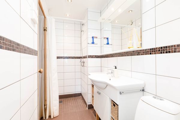 Åre Travel - Mitt I Åre 1 lgh 632, 6 bäddar - Bild 16