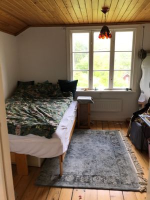 Hus med strandtomt - Bild 13