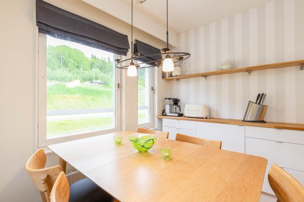 Åre Travel - Mitt I Åre 1 lgh 632, 6 bäddar