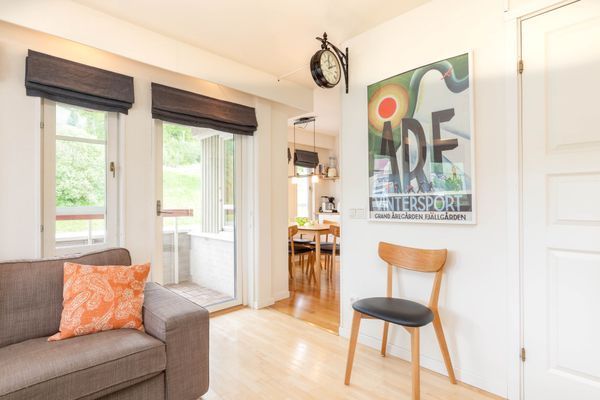 Åre Travel - Mitt I Åre 1 lgh 632, 6 bäddar - Bild 10