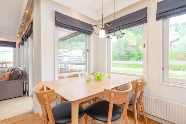 Åre Travel - Mitt I Åre 1 lgh 632, 6 bäddar - Bild 12