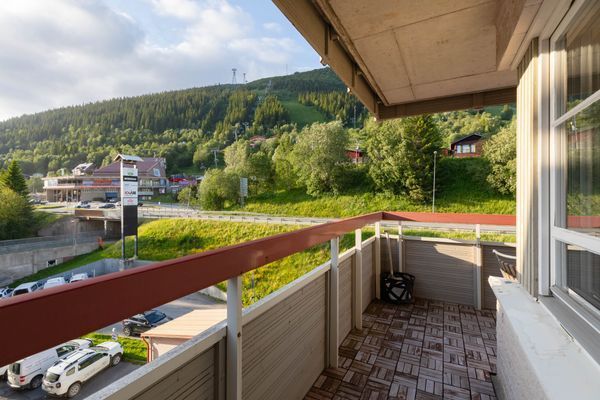 Åre Travel - Mitt I Åre 1 lgh 632, 6 bäddar - Bild 17