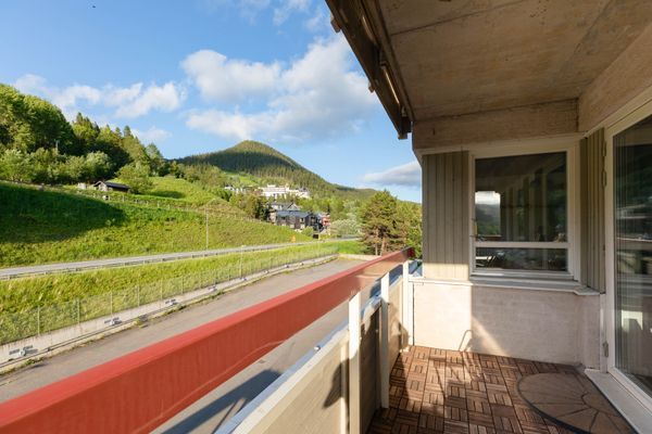 Åre Travel - Mitt I Åre 1 lgh 632, 6 bäddar - Bild 18