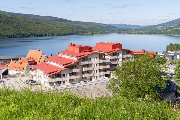 Åre Travel - Mitt I Åre 1 lgh 632, 6 bäddar - Bild 20