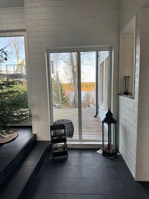 Charmigt skärgårdshus med sjöutsikt, Stora Timrarö - Bild 17