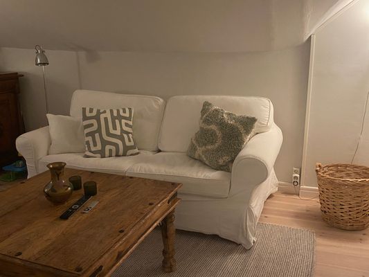 Idylliskt boende i Mariefred - Bild 9