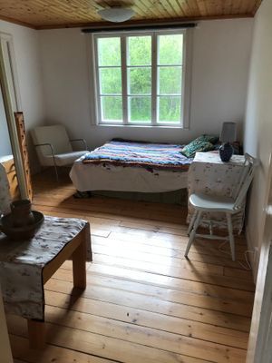 Hus med strandtomt - Bild 14