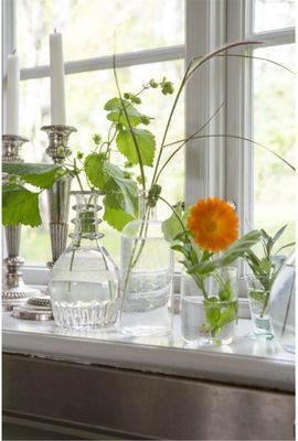 Bogsta By – Historisk Sörmlandsgård med sjöutsikt - Bild 36