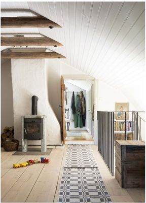 Bogsta By – Historisk Sörmlandsgård med sjöutsikt - Bild 37