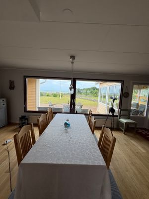 Bild 3 på Underbar Stuga m. Havsutsikt i Steninge (Halmstad)