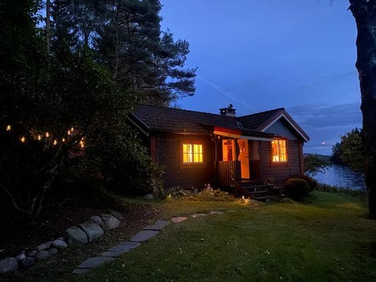 Sommardröm med privat strand - Bild 11