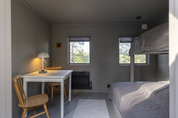 Sommarhus för familjen på en ö - Bild 23