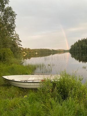 Sommardröm med privat strand - Bild 6