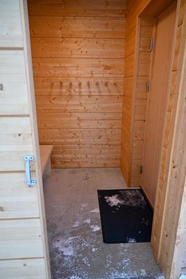 Bild 4 på Lägenhet i nybyggd fjällstuga