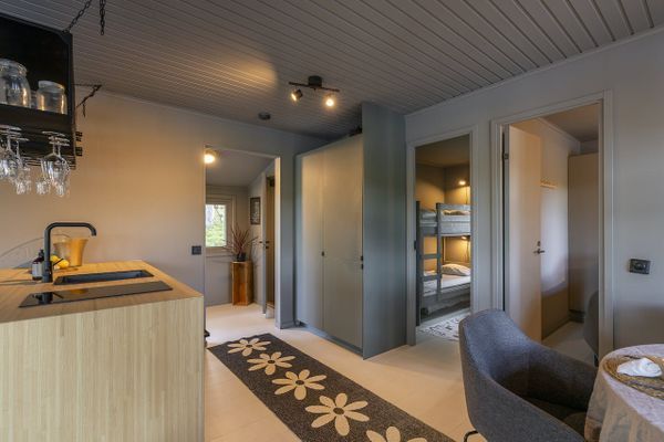 Sommarhus för familjen på en ö - Bild 10