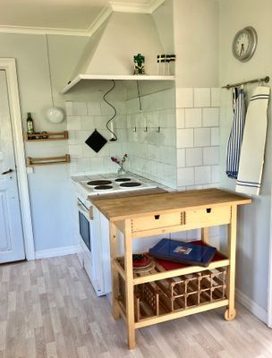 Bild 3 på Idyll i vackra Bohuslän, Skaftö Fiskebäckskil