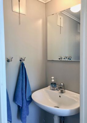 Bild 4 på Idyll i vackra Bohuslän, Skaftö Fiskebäckskil