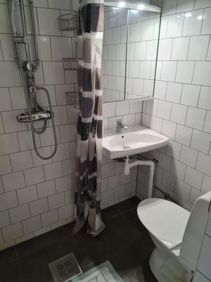 Hus på Hasslö Hawaii - Bild 1