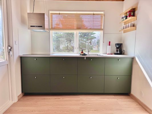 Fritidshus Skummeslöv - Bild 7