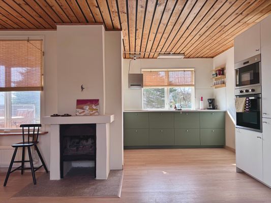 Fritidshus Skummeslöv - Bild 6