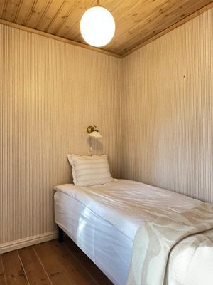 Sommarhus i Tofta – nära strand och natur