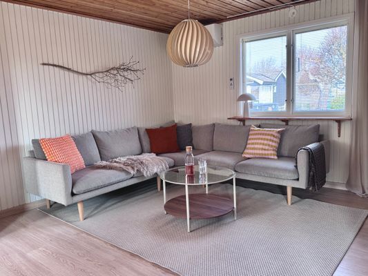 Fritidshus Skummeslöv