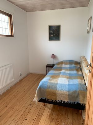Fräsch stuga med utsikt, nära både hav och skog - Bild 14