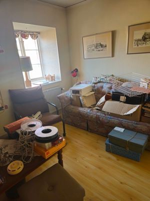 Stort hus i Visby innerstad - Bild 8