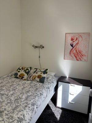 Stuga med havsutsikt - Bild 7