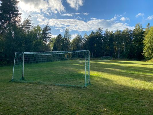 Skärgårdsidyll nära Stockholm – natur och hav! - Bild 53